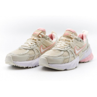 Кроссовки Nike V2K RunTekk Beige Pink