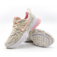 Кроссовки Nike V2K RunTekk Beige Pink