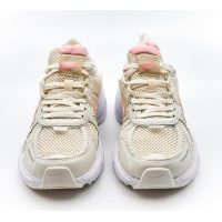 Кроссовки Nike V2K RunTekk Beige Pink
