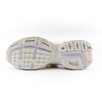 Кроссовки Nike V2K RunTekk Beige Pink