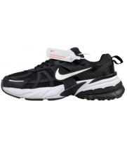 Nike V2K RunTekk Vintage Pop Black White