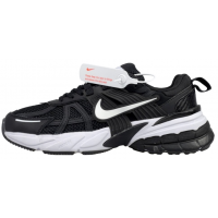Nike V2K RunTekk Vintage Pop Black White