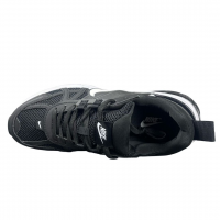 Nike V2K RunTekk Vintage Pop Black White