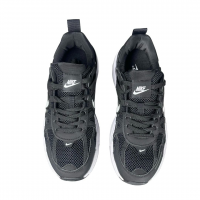 Nike V2K RunTekk Vintage Pop Black White