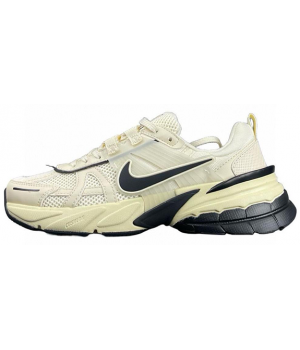 Кроссовки Nike V2K RunTekk Vintage Beige