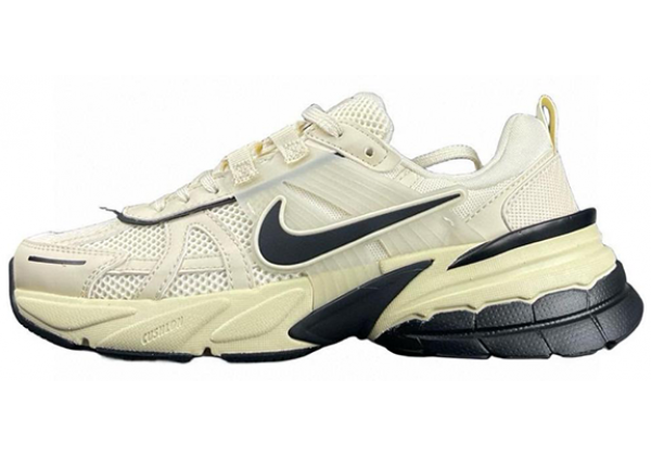 Кроссовки Nike V2K RunTekk Vintage Beige