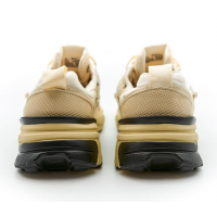 Кроссовки Nike V2K RunTekk Vintage Beige