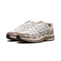 Кроссовки Nike P-6000 Double Beige