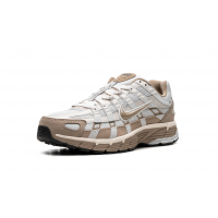 Кроссовки Nike P-6000 Double Beige