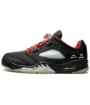 Кроссовки Nike Air Jordan 5 Low Clot
