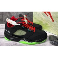 Кроссовки Nike Air Jordan 5 Low Clot