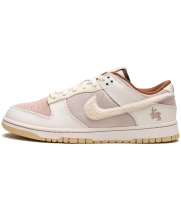 Кроссовки Nike SB Dunk Low Year of the Rabbit