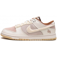Кроссовки Nike SB Dunk Low Year of the Rabbit