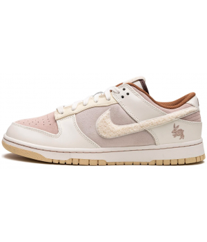 Кроссовки Nike SB Dunk Low Year of the Rabbit