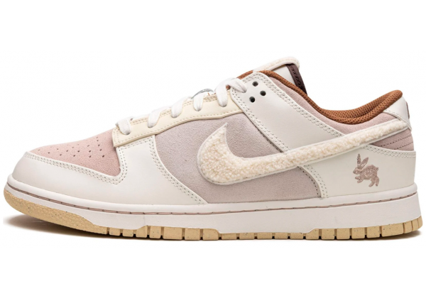 Кроссовки Nike SB Dunk Low Year of the Rabbit