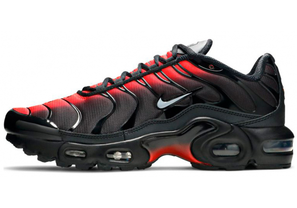 Кроссовки Nike Air Max Plus Deadpool