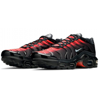 Кроссовки Nike Air Max Plus Deadpool