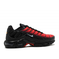 Кроссовки Nike Air Max Plus Deadpool