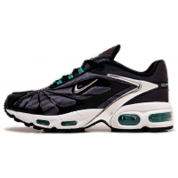 Nike x Skepta Air Max Tailwind V Chrome Black Green