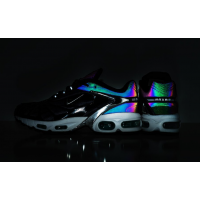 Кроссовки Nike x Skepta Air Max Tailwind V Chrome Black