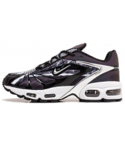 Кроссовки Nike x Skepta Air Max Tailwind V Chrome Black