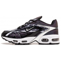 Кроссовки Nike x Skepta Air Max Tailwind V Chrome Black