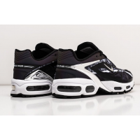 Кроссовки Nike x Skepta Air Max Tailwind V Chrome Black