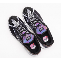 Кроссовки Nike x Skepta Air Max Tailwind V Chrome Black