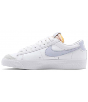 Nike Blazer Low Vintage White Ghost