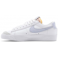 Nike Blazer Low Vintage White Ghost