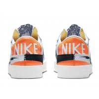 Nike Blazer 77 Low Jumbo Magma Orange