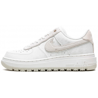 Nike Air Force 1 Luxe Summit White