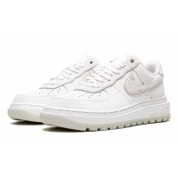 Nike Air Force 1 Luxe Summit White