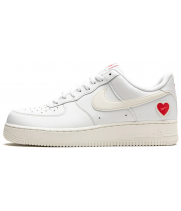 Кроссовки Nike Air Force 1 Low Valentines Day 2021