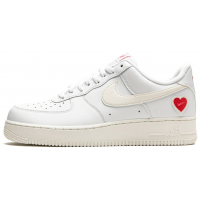 Кроссовки Nike Air Force 1 Low Valentines Day 2021