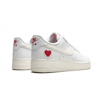 Кроссовки Nike Air Force 1 Low Valentines Day 2021