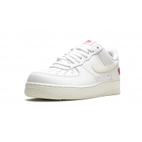 Кроссовки Nike Air Force 1 Low Valentines Day 2021