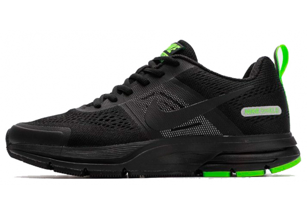 Nike Pegasus 30X Black Green