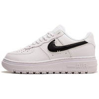 Nike Air Force 1 Luxe White Black