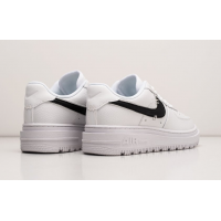 Nike Air Force 1 Luxe White Black