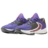 Nike Zoom Freak 4 NRG Lightning Bahamas