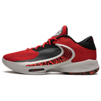 Кроссовки Nike Zoom Freak 4 Safari