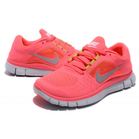 Кроссовки Nike Free Run 5.0 Pink