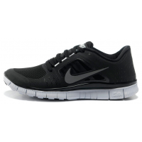 Кроссовки Nike Free Run 5.0 Black