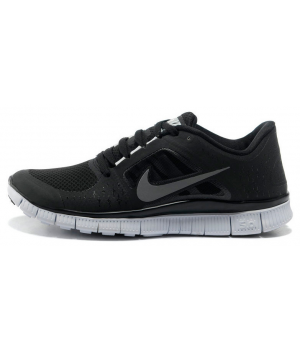 Кроссовки Nike Free Run 5.0 Black