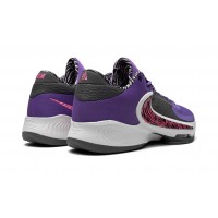 Nike Zoom Freak 4 NRG Lightning Bahamas