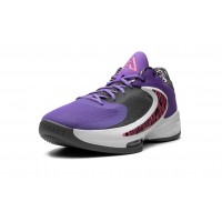 Nike Zoom Freak 4 NRG Lightning Bahamas