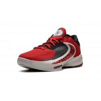 Кроссовки Nike Zoom Freak 4 Safari