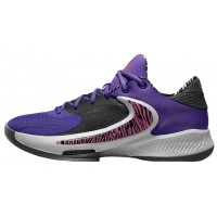 Nike Zoom Freak 4 NRG Lightning Bahamas