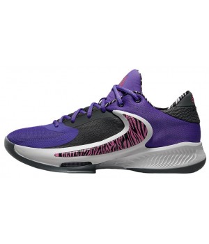 Nike Zoom Freak 4 NRG Lightning Bahamas